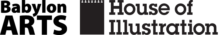 HofI and BA Logo Banner 